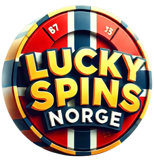 luckyspin norway